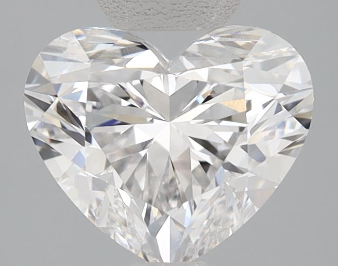 IGI 1.74 Carat Heart Lab Grown Diamond 人工培育鑽石 實驗室人造鑽石