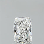 IGI 1.02 Carat Cushion Lab Grown Diamond 人工培育鑽石 實驗室人造鑽石