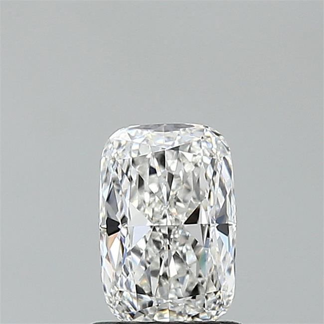 IGI 1.02 Carat Cushion Lab Grown Diamond 人工培育鑽石 實驗室人造鑽石