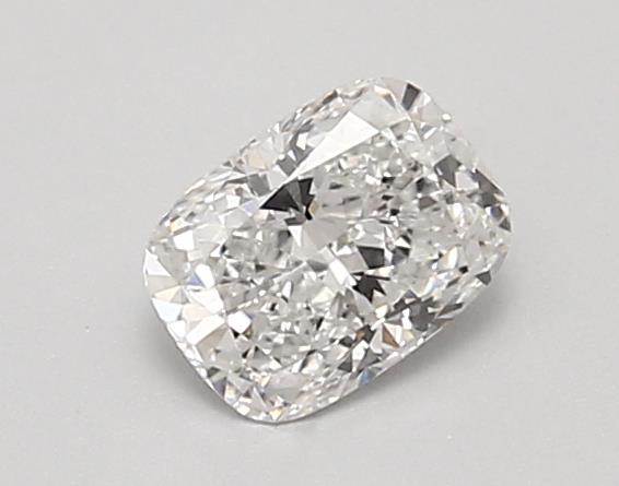 IGI 0.81 Carat Cushion Lab Grown Diamond