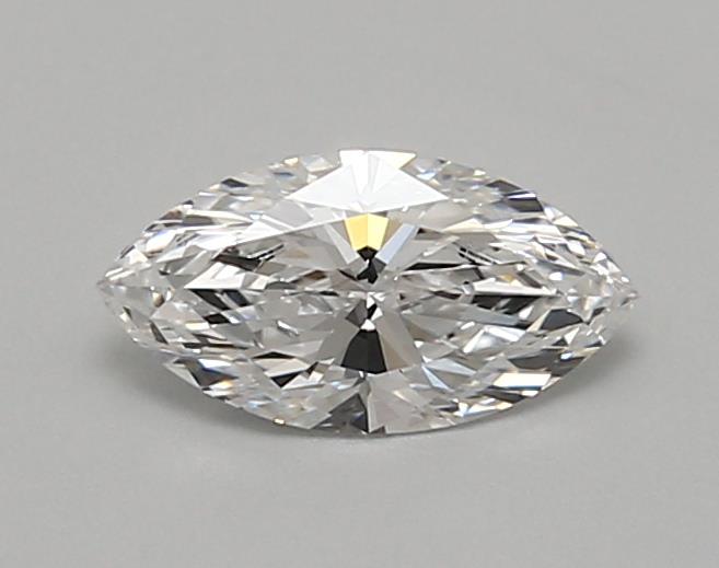 IGI 0.90 Carat Marquise Lab Grown Diamond 人工培育鑽石 實驗室人造鑽石