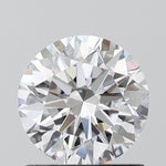 IGI 1.06 Carat Round Brilliant Lab Grown Diamond