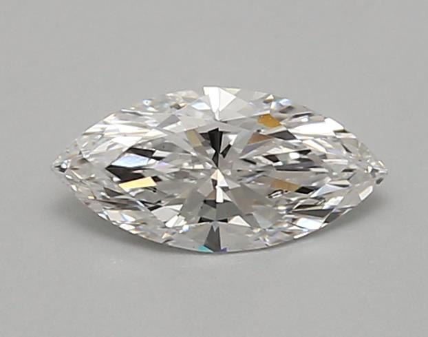 IGI 0.73 Carat Marquise Lab Grown Diamond 人工培育鑽石 實驗室人造鑽石