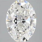 IGI 1.78 Carat Oval Lab Grown Diamond 人工培育鑽石 實驗室人造鑽石