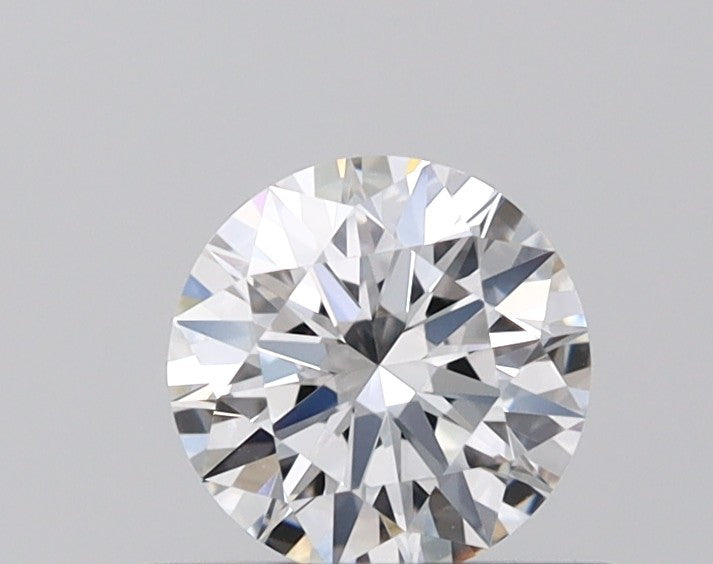 IGI 0.51 Carat Round Brilliant Lab Grown Diamond