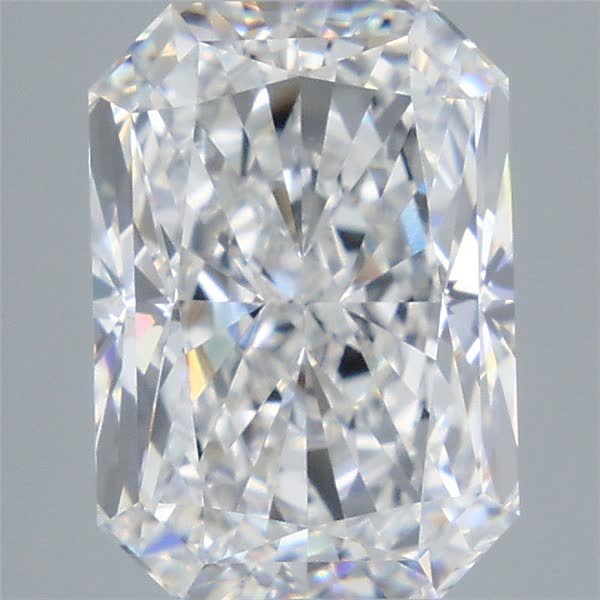 IGI 5.08 Carat Radiant Cut Lab Grown Diamond 人工培育鑽石 實驗室人造鑽石