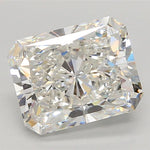 IGI 3.78 Carat Radiant Cut Lab Grown Diamond 人工培育鑽石 實驗室人造鑽石