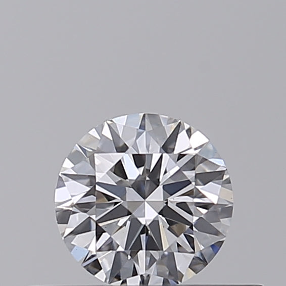 IGI 0.33 Carat Round Brilliant Lab Grown Diamond