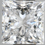 IGI 0.94 Carat Princess Cut Lab Grown Diamond 人工培育鑽石 實驗室人造鑽石