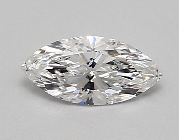 IGI 0.71 Carat Marquise Lab Grown Diamond 人工培育鑽石 實驗室人造鑽石