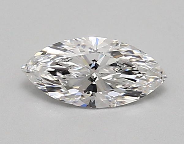 IGI 0.71 Carat Marquise Lab Grown Diamond 人工培育鑽石 實驗室人造鑽石
