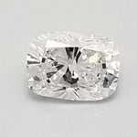 IGI 0.72 Carat Cushion Lab Grown Diamond