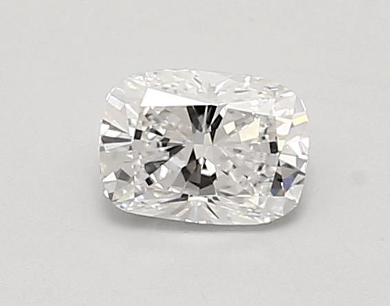IGI 0.72 Carat Cushion Lab Grown Diamond