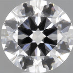 IGI 1.12 Carat Round Brilliant Lab Grown Diamond 人工培育鑽石 實驗室人造鑽石
