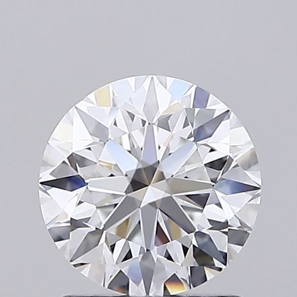 IGI 1.24 Carat Round Brilliant Lab Grown Diamond