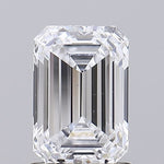 IGI 1.19 Carat Emerald Lab Grown Diamond 人工培育鑽石 實驗室人造鑽石