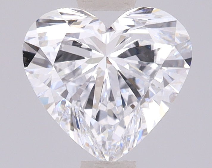 IGI 1.05 Carat Heart Lab Grown Diamond 人工培育鑽石 實驗室人造鑽石