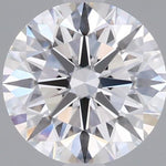 IGI 0.92 Carat Round Brilliant Lab Grown Diamond 人工培育鑽石 實驗室人造鑽石