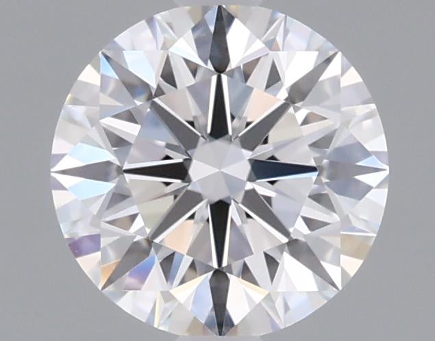 IGI 0.92 Carat Round Brilliant Lab Grown Diamond 人工培育鑽石 實驗室人造鑽石