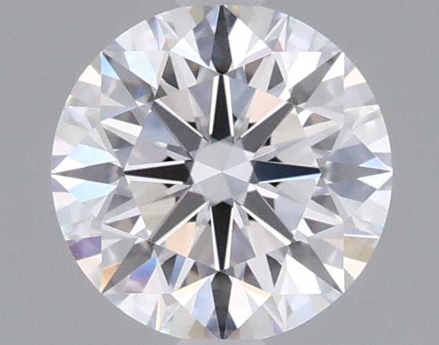 IGI 0.92 Carat Round Brilliant Lab Grown Diamond 人工培育鑽石 實驗室人造鑽石