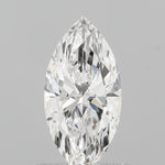 IGI 0.73 Carat Marquise Lab Grown Diamond 人工培育鑽石 實驗室人造鑽石
