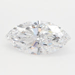IGI 1.26 Carat Marquise Lab Grown Diamond