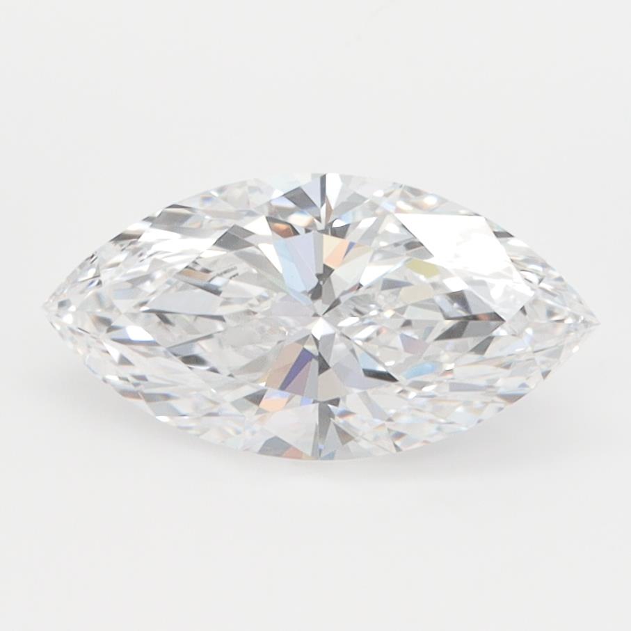IGI 1.26 Carat Marquise Lab Grown Diamond