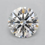 IGI 1.01 Carat Round Brilliant Lab Grown Diamond 人工培育鑽石 實驗室人造鑽石
