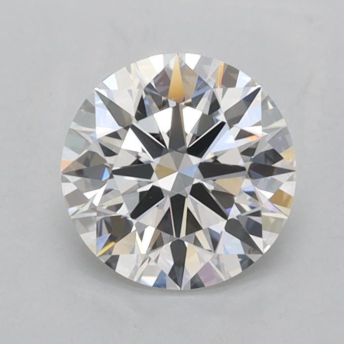 IGI 1.01 Carat Round Brilliant Lab Grown Diamond 人工培育鑽石 實驗室人造鑽石