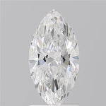 IGI 1.25 Carat Marquise Lab Grown Diamond
