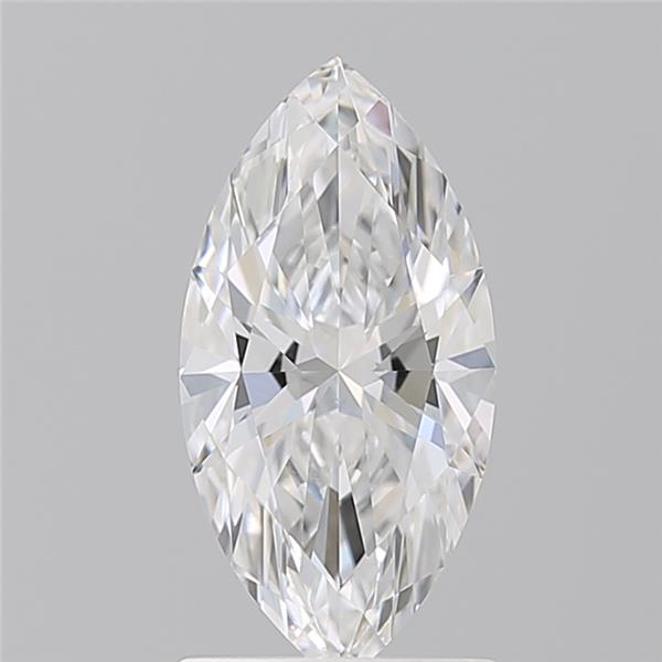 IGI 1.25 Carat Marquise Lab Grown Diamond
