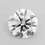 IGI 1.70 Carat Round Brilliant Lab Grown Diamond 人工培育鑽石 實驗室人造鑽石