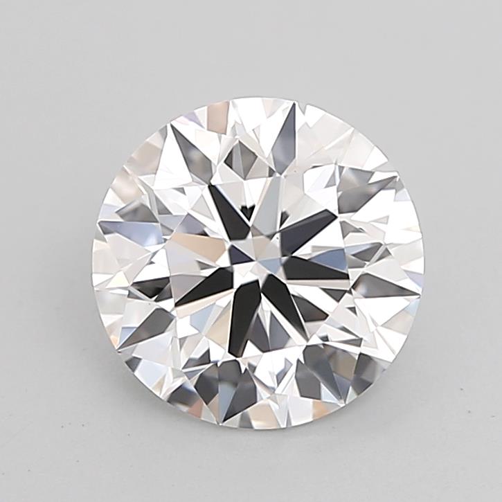 IGI 1.70 Carat Round Brilliant Lab Grown Diamond 人工培育鑽石 實驗室人造鑽石