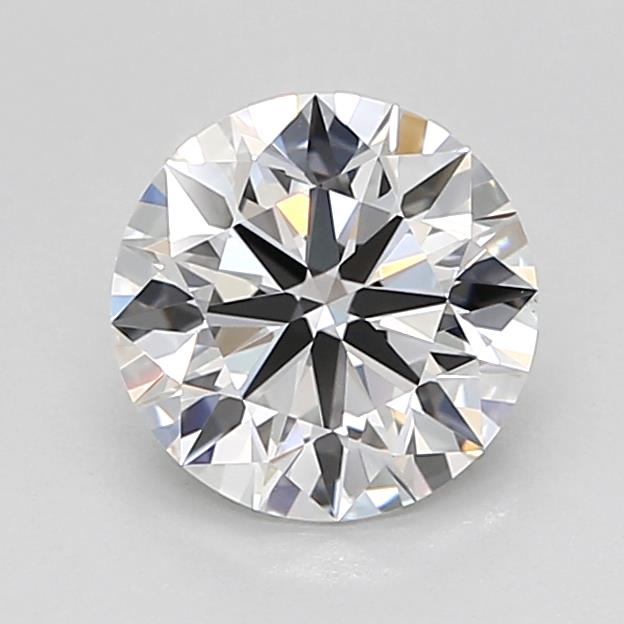 IGI 1.43 Carat Round Brilliant Lab Grown Diamond 人工培育鑽石 實驗室人造鑽石