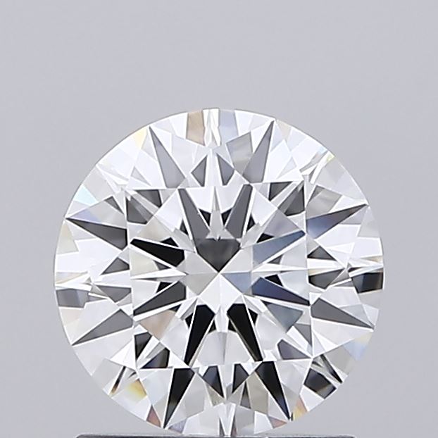 IGI 1.20 Carat Round Brilliant Lab Grown Diamond 人工培育鑽石 實驗室人造鑽石