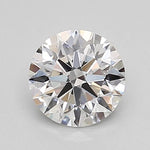 IGI 1.02 Carat Round Brilliant Lab Grown Diamond
