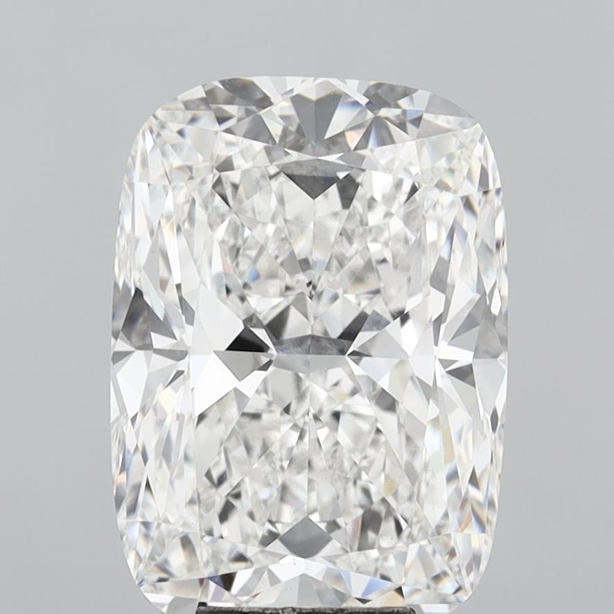 IGI 8.03 Carat Cushion Lab Grown Diamond 人工培育鑽石 實驗室人造鑽石