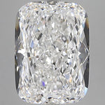 IGI 10.03 Carat Cushion Lab Grown Diamond 人工培育鑽石 實驗室人造鑽石