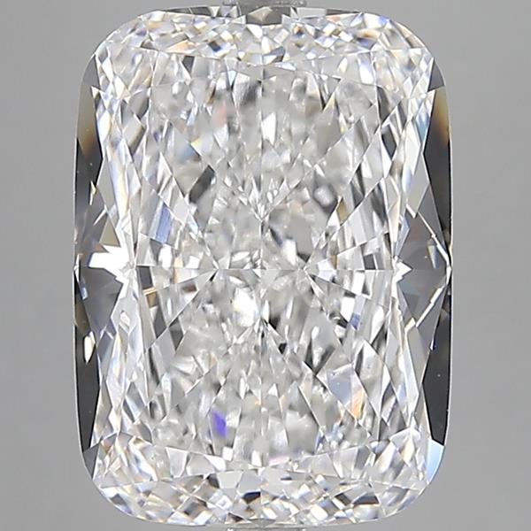IGI 10.03 Carat Cushion Lab Grown Diamond 人工培育鑽石 實驗室人造鑽石