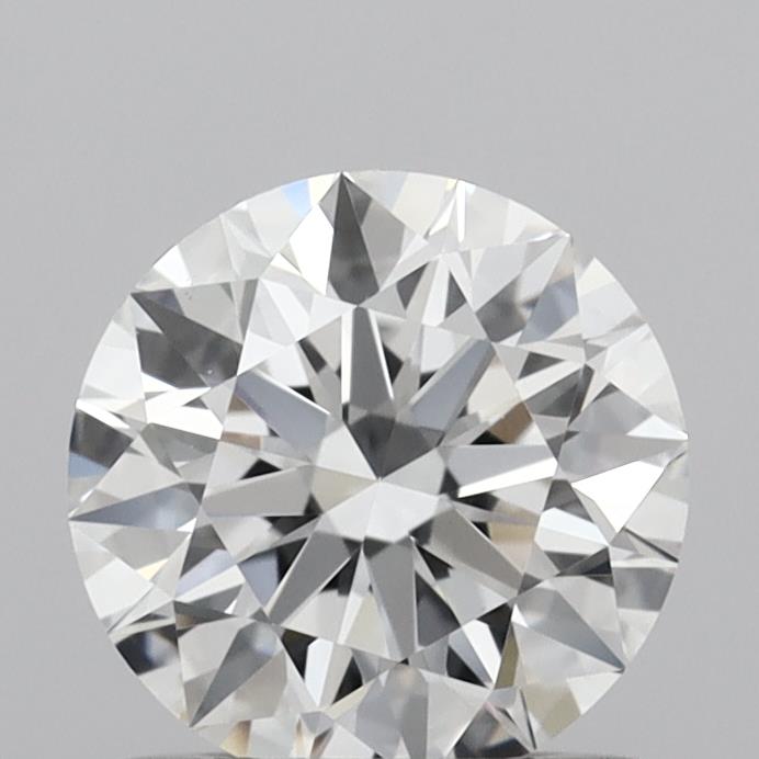 IGI 0.83 Carat Round Brilliant Lab Grown Diamond 人工培育鑽石 實驗室人造鑽石