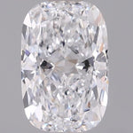 IGI 0.95 Carat Cushion Lab Grown Diamond 人工培育鑽石 實驗室人造鑽石