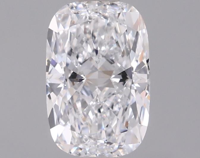 IGI 0.95 Carat Cushion Lab Grown Diamond 人工培育鑽石 實驗室人造鑽石