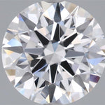 IGI 2.22 Carat Round Brilliant Lab Grown Diamond 人工培育鑽石 實驗室人造鑽石