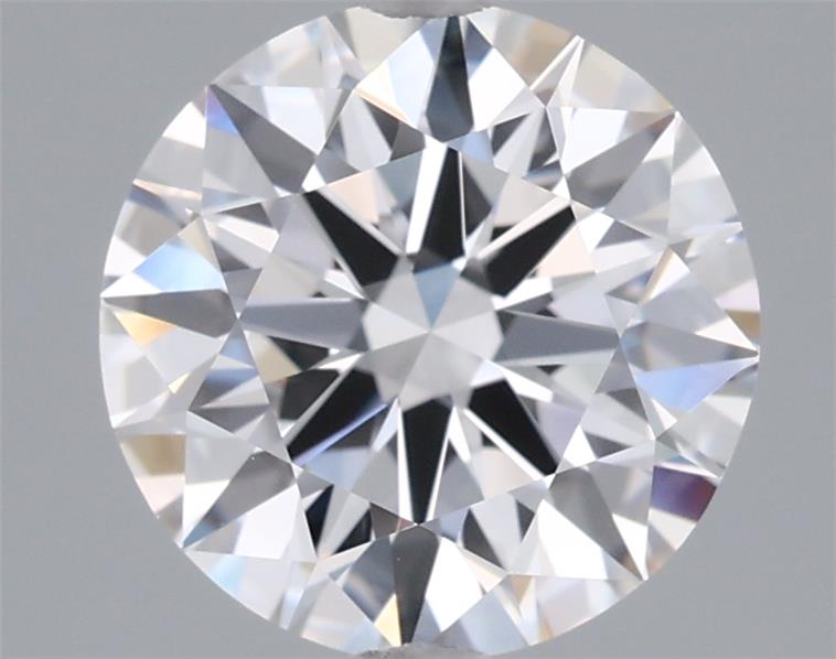 IGI 2.22 Carat Round Brilliant Lab Grown Diamond 人工培育鑽石 實驗室人造鑽石