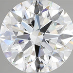 IGI 2.00 Carat Round Brilliant Lab Grown Diamond 人工培育鑽石 實驗室人造鑽石