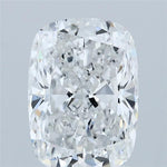 IGI 2.02 Carat Cushion Lab Grown Diamond 人工培育鑽石 實驗室人造鑽石