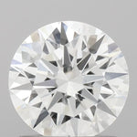 IGI 0.91 Carat Round Brilliant Lab Grown Diamond 人工培育鑽石 實驗室人造鑽石