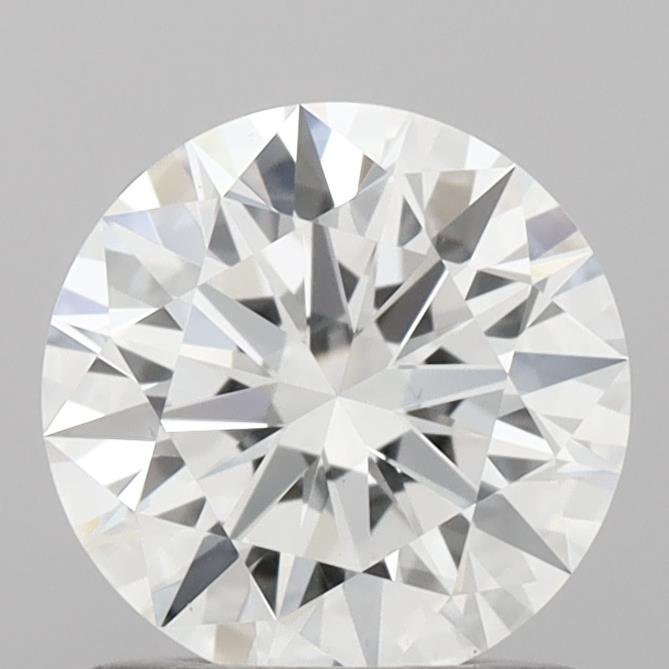 IGI 0.91 Carat Round Brilliant Lab Grown Diamond 人工培育鑽石 實驗室人造鑽石