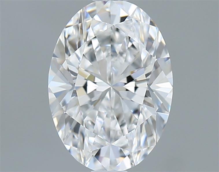 IGI 1.19 Carat Oval Lab Grown Diamond 人工培育鑽石 實驗室人造鑽石
