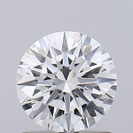 IGI 1.01 Carat Round Brilliant Lab Grown Diamond 人工培育鑽石 實驗室人造鑽石